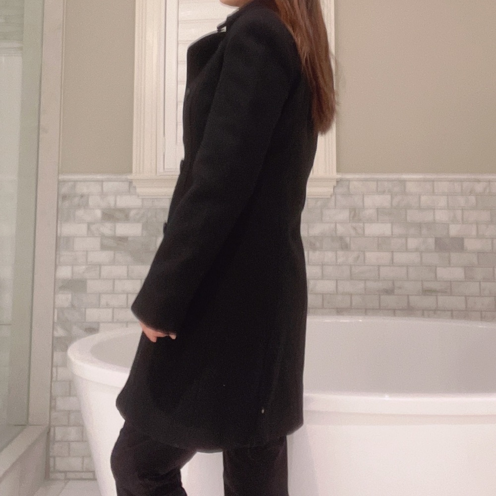 Coat - Picture 2 of 7